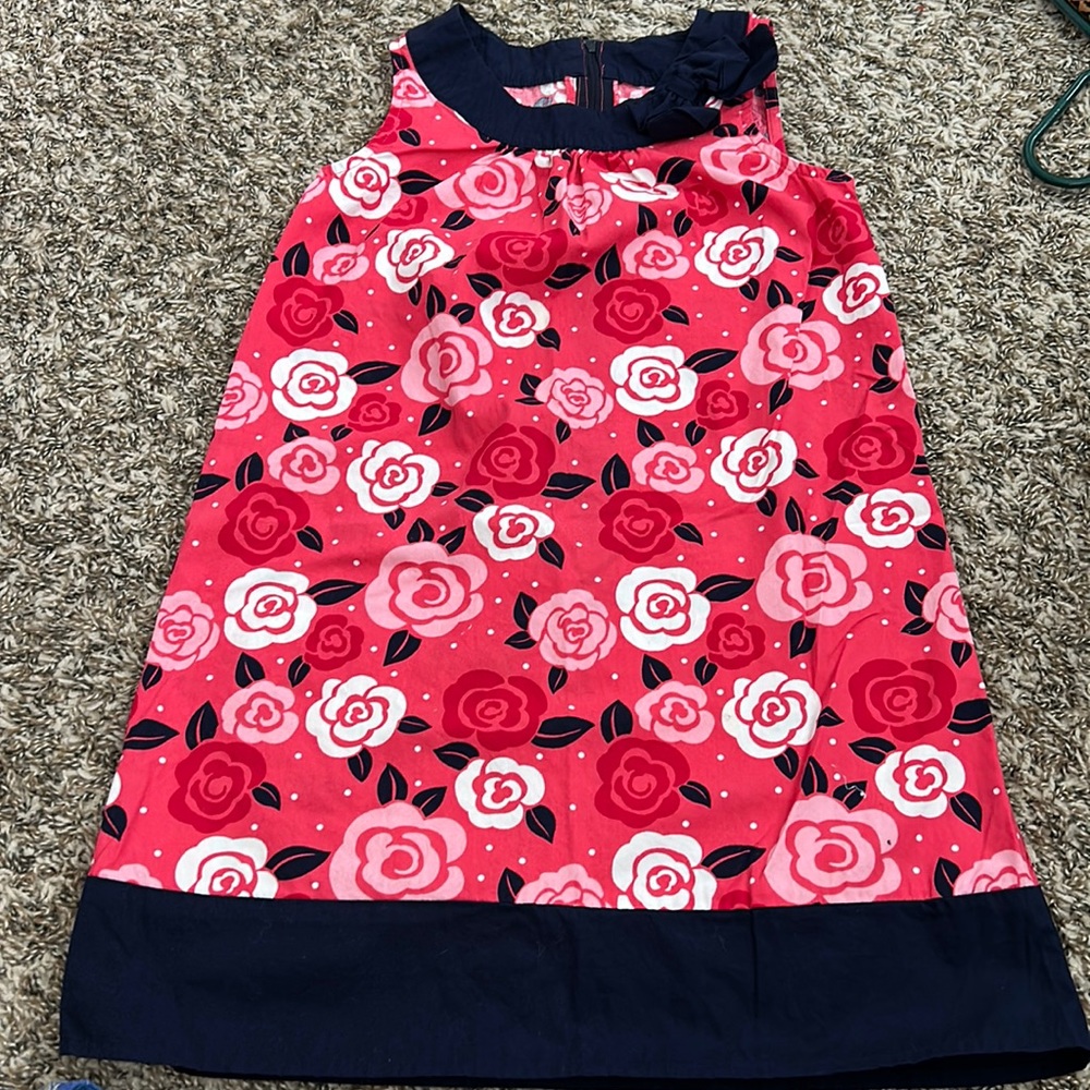 Gymboree size 8 sundress